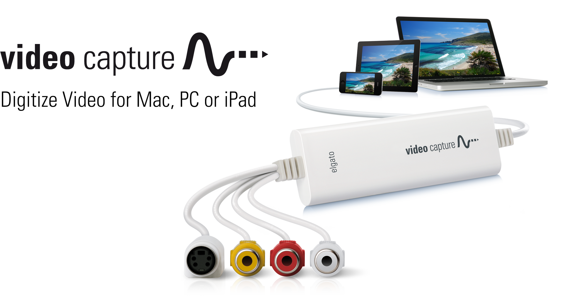 best rated video capture for mac